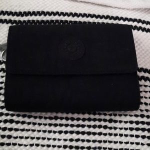 Kipling Wallet